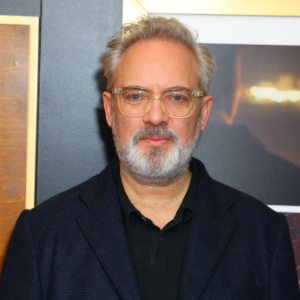 celebrity Sam Mendes